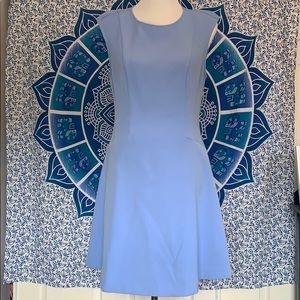 Maison Jules Blue A line dress